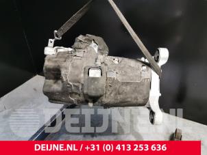Tesla Model S Elektromotor Elektro-Auto O228693 foto 3