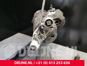 Tesla Model S Elektromotor Elektro-Auto O228693 foto 2
