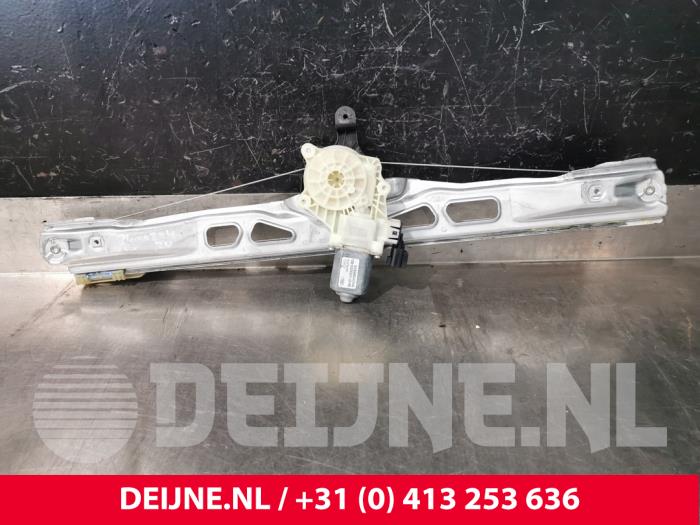 Ford Transit Custom Ruitmechaniek 2Deurs rechts-voor O228695