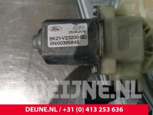 Ford Transit Custom Fenstermechanik 2-türig rechts vorne O228695 foto 3