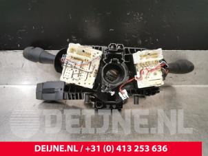Opel Vivaro Steering column stalk O228723 photo 3