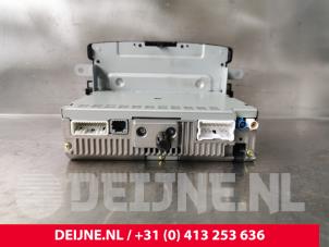 Opel Vivaro Displays Multi Media Anzeige O228724 foto 2