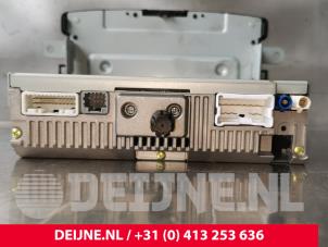 Opel Vivaro Displays Multi Media Anzeige O228724 foto 3