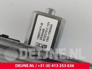 Opel Vivaro Ruitmechaniek 2Deurs rechts-voor O228761 foto 3
