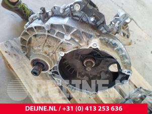 Volkswagen Transporter Getriebe O228769 foto 2