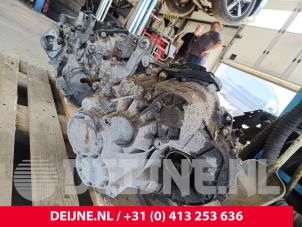 Volkswagen Transporter Getriebe O228769 foto 3