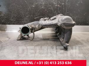 Gebruikte Spruitstuk Inlaat Volvo XC90 I 3.2 24V Prijs € 200,00 Margeregeling aangeboden door van Deijne Onderdelen Uden B.V.