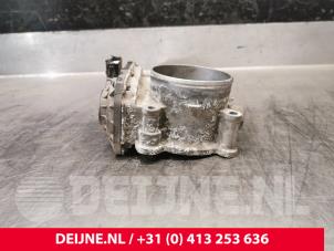 Gebruikte Gasklephuis Volvo XC90 I 3.2 24V Prijs € 150,00 Margeregeling aangeboden door van Deijne Onderdelen Uden B.V.