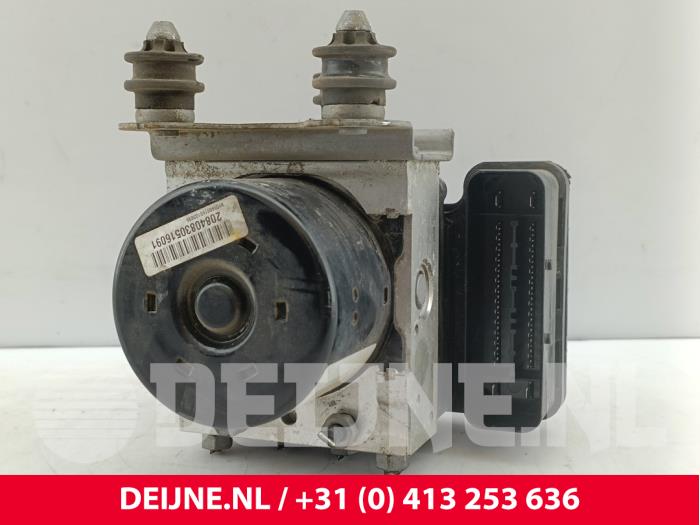 Volkswagen Transporter ABS Pumpe O228785