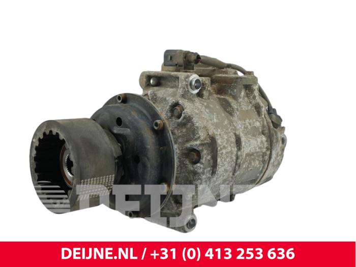 Volkswagen Transporter Klimapumpe O228791