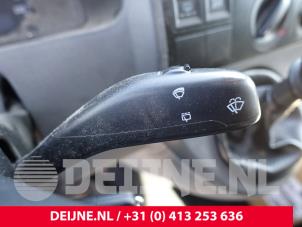 Volkswagen Transporter Kombischalter Lenksäule O228797 foto 2