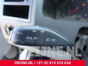 Volkswagen Transporter Kombischalter Lenksäule O228797 foto 3