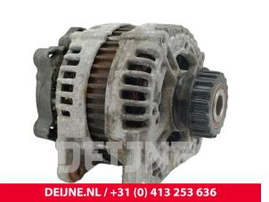 Volkswagen Transporter Dynamo O228802 photo 2