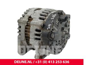 Volkswagen Transporter Dynamo O228802 photo 3