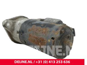 Volkswagen Transporter Anlasser O228831 foto 3