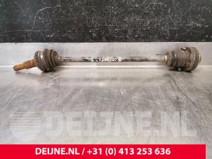 Porsche 911 Front drive shaft, left O228842 photo 2