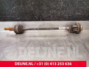 Gebruikte Steekas links-voor Porsche 911 (996) 3.6 Carrera 4 24V Prijs € 250,00 Margeregeling aangeboden door van Deijne Onderdelen Uden B.V.