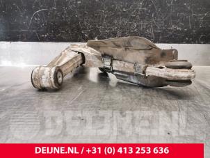 Porsche 911 Draagarm onder rechts-voor O228843 foto 3
