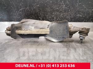 Porsche 911 Draagarm onder rechts-voor O228843 foto 2