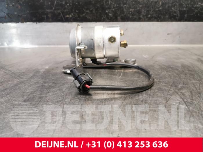 Porsche 911 Hydraulic suspension pump O228844