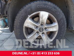 Volkswagen Transporter Velgen set O228836 foto 2
