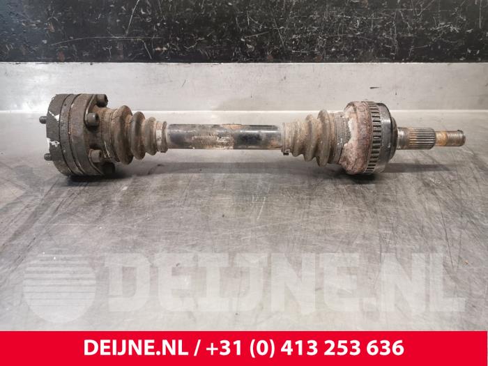 Porsche 911 Drive shaft, rear right O228850
