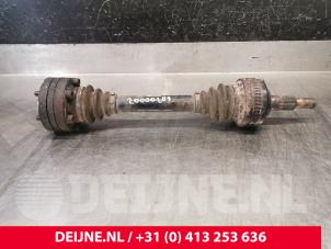 Porsche 911 Drive shaft, rear right O228850 photo 2