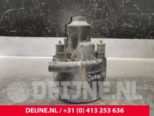 Porsche 911 Luftpumpe Abgas O228855 foto 3