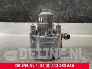 Porsche 911 Luftpumpe Abgas O228855 foto 2