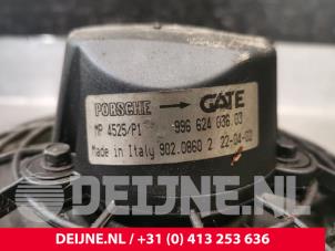 Porsche 911 Koelvin Motor O228856 foto 3