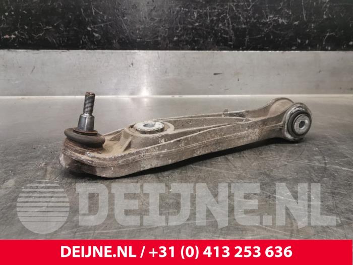 Porsche 911 Querlenker unten links hinten O228859