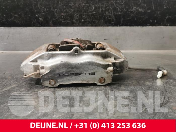 Porsche 911 Front brake calliper, right O228860