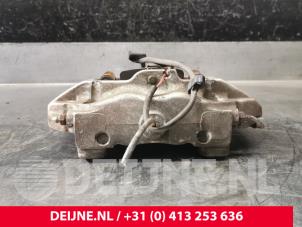 Porsche 911 Bremszange rechts vorne O228860 foto 3