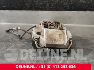 Porsche 911 Bremszange rechts vorne O228860 foto 2
