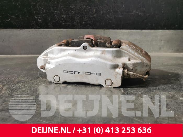 Porsche 911 Front brake calliper, left O228861