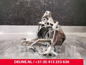 Porsche 911 Knuckle, rear left O228862 photo 3