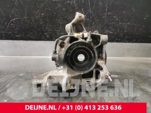 Porsche 911 Knuckle, rear left O228862 photo 2