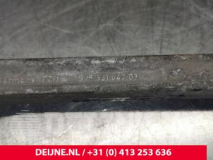 Porsche 911 Lower wishbone, rear right O228863 foto 3