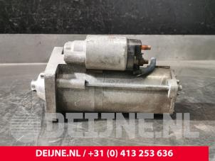 Volvo V60 Anlasser O228864 foto 3