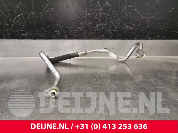 Volvo V60 Airco Leiding O228871
