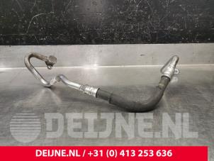 Volvo V60 Airco Leiding O228871 foto 2