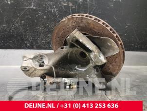Porsche 911 Knuckle, front right O228874 photo 2