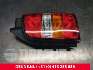 Volkswagen Transporter Taillight, right O228891 photo 2