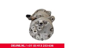 Volkswagen Transporter Aircopomp O228893 foto 2