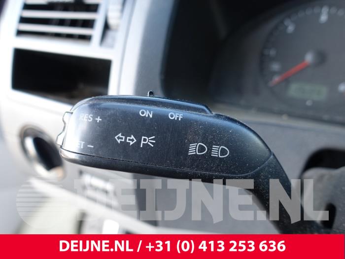 Volkswagen Transporter Combischakelaar Stuurkolom O228898