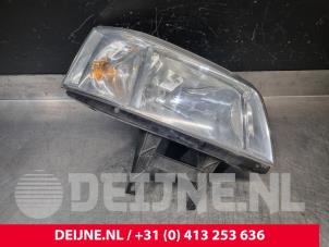 Volkswagen Transporter Scheinwerfer rechts O228911 foto 2