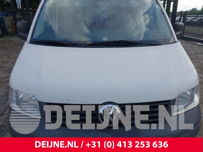 Volkswagen Transporter Motorkap O228912
