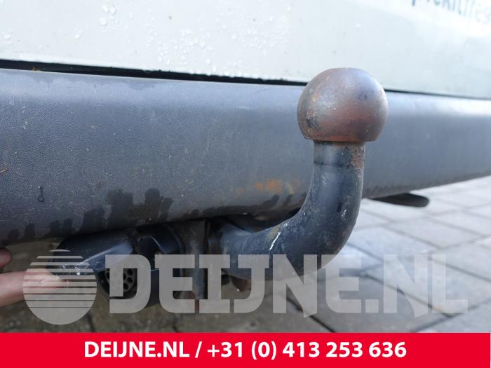 Volkswagen Transporter Anhängerkupplung O228932