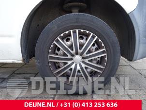 Volkswagen Transporter Velgen set O228933 foto 3