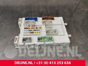 Gebruikte Bodycontrol Module Ford Transit Connect (PJ2) 1.6 TDCi 16V 75 Prijs € 90,75 Inclusief btw aangeboden door van Deijne Onderdelen Uden B.V.